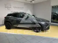 2016 Mazda CX-3