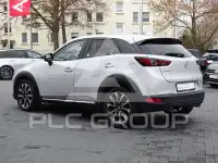 2016 Mazda CX-3