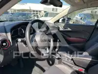 2016 Mazda CX-3