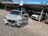 2016 Mazda CX-3
