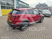 2016 Mazda CX-3