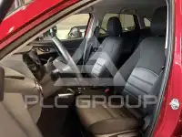 2016 Mazda CX-3