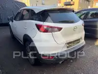 2016 Mazda CX-3