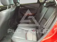 2016 Mazda CX-3