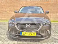 2016 Mazda CX-3