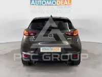 2016 Mazda CX-3
