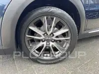 2016 Mazda CX-3