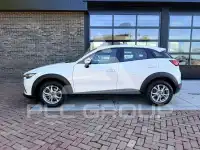 2016 Mazda CX-3