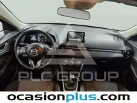 2016 Mazda CX-3
