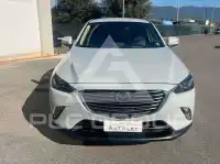 2016 Mazda CX-3