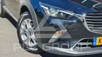 2016 Mazda CX-3