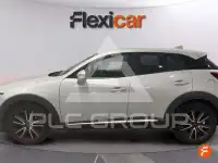 2016 Mazda CX-3