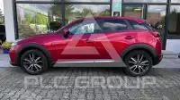 2016 Mazda CX-3