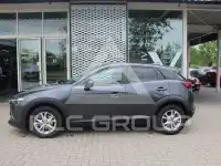 2016 Mazda CX-3