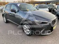 2016 Mazda CX-3
