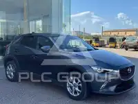 2016 Mazda CX-3