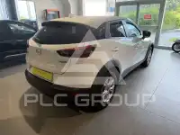 2016 Mazda CX-3