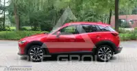 2016 Mazda CX-3