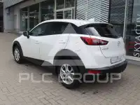 2016 Mazda CX-3
