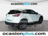 2016 Mazda CX-3