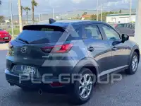 2016 Mazda CX-3