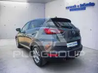 2016 Mazda CX-3