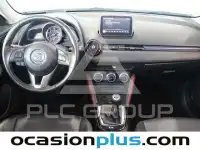 2016 Mazda CX-3