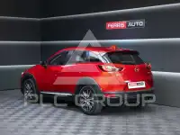 2016 Mazda CX-3
