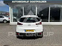2016 Mazda CX-3