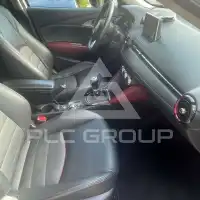 2016 Mazda CX-3