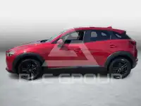 2016 Mazda CX-3