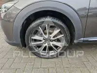 2016 Mazda CX-3