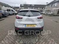 2016 Mazda CX-3