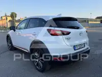 2016 Mazda CX-3
