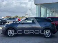 2016 Mazda CX-3