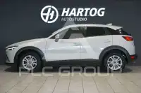 2016 Mazda CX-3