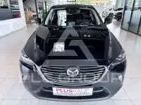 2016 Mazda CX-3