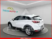 2016 Mazda CX-3