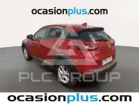 2016 Mazda CX-3