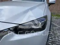 2016 Mazda CX-3