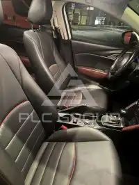 2016 Mazda CX-3