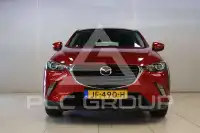 2016 Mazda CX-3