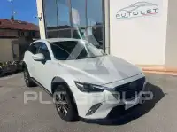 2016 Mazda CX-3