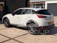 2016 Mazda CX-3