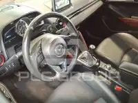 2016 Mazda CX-3