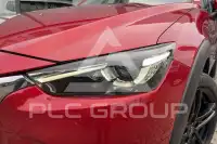 2016 Mazda CX-3