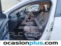 2016 Mazda CX-3