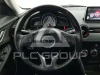 2016 Mazda CX-3