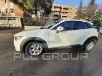 2016 Mazda CX-3