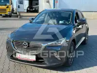 2016 Mazda CX-3